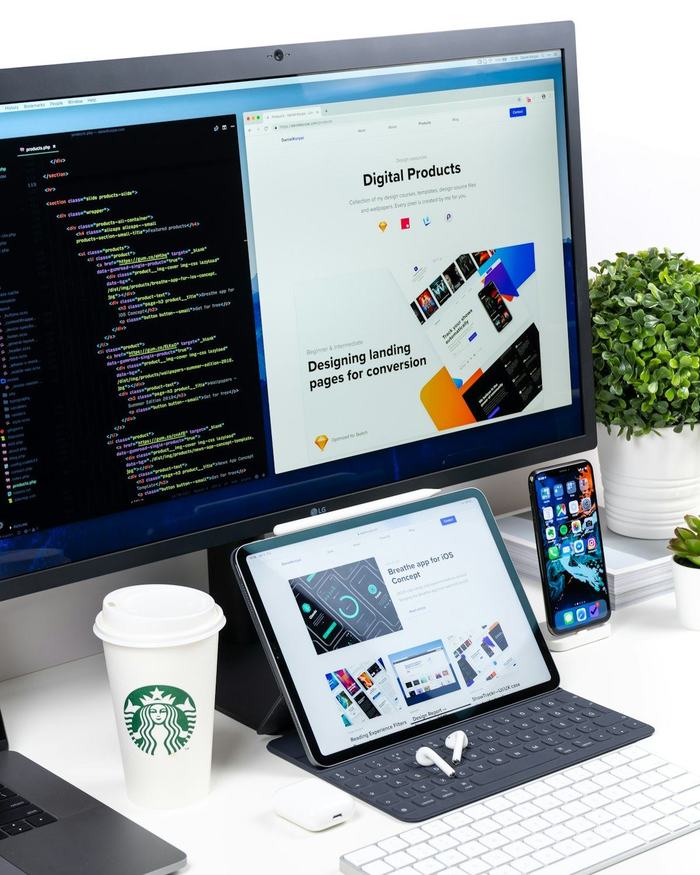 10 Website Design Trends Dominating 2026 — mkamil blog