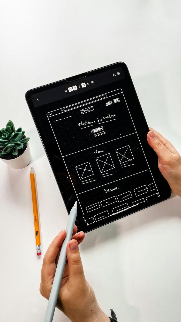 Why Your Landing Page Isn't Converting — mkamil blog