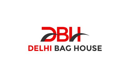 Delhi Bag House logo design