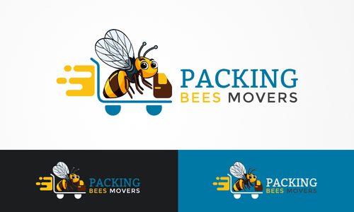 Logo design work by mkamil